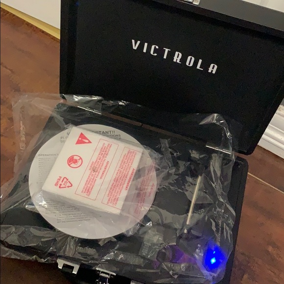 Victrola Other - Victrola Record Player